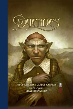 portada Los Duendes (in Spanish)