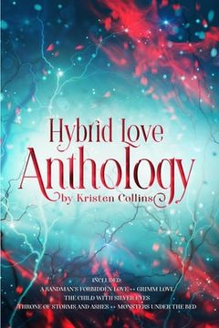 portada Hybrid Love Anthology