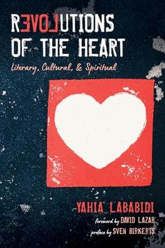 portada Revolutions of the Heart (en Inglés)