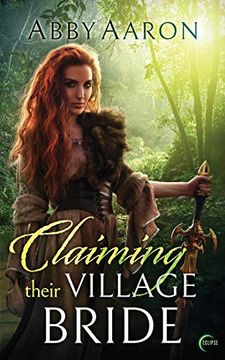 portada Claiming Their Village Bride (Claiming Their Bride) (en Inglés)