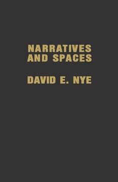 portada Narratives and Spaces 