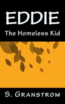 portada Eddie: The Homeless Kid (en Inglés)