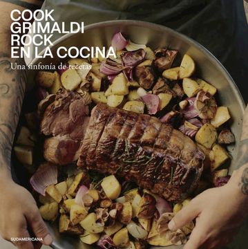 portada El Rock en la Cocina (in Spanish)