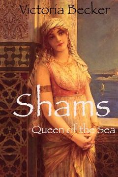 portada Shams: The Queen of the Sea