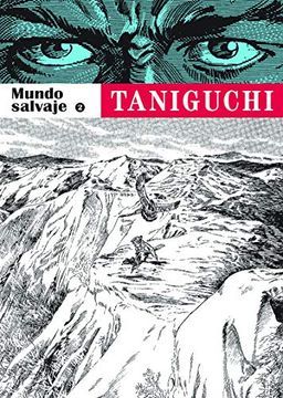 portada Mundo Salvaje 2: 13 (Ponent Mon) (in Spanish)