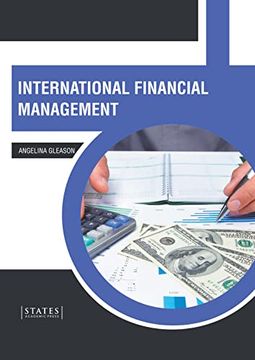 portada International Financial Management (en Inglés)