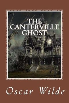 portada The Canterville Ghost