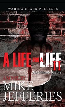 portada A Life for a Life II: The Ultimate Reality