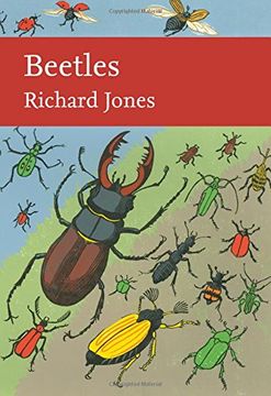 portada Beetles (Collins New Naturalist Library)