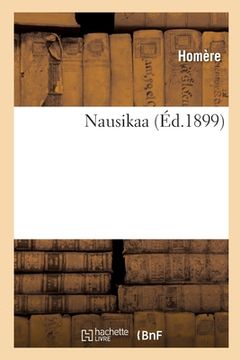 portada Nausikaa (en Francés)