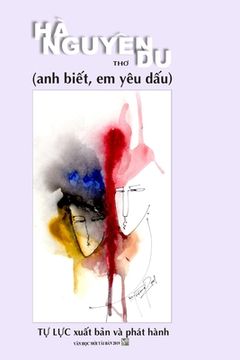 portada Anh Biet, Em Yeu Dau (in English)