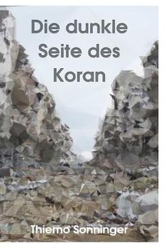 portada Die dunkle Seite des Koran (en Alemán)