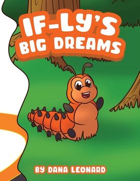 portada If-ly's Big Dreams (en Inglés)