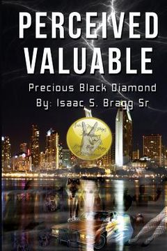 portada Perceived Valuable: Precious Black Diamond (in English)
