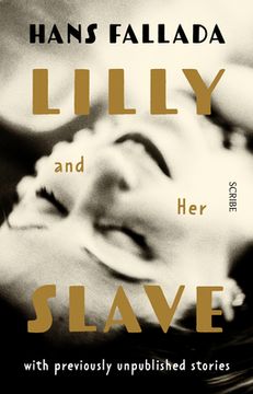 portada Lilly and her Slave 