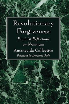 portada Revolutionary Forgiveness