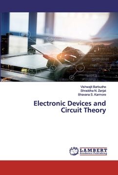 portada Electronic Devices and Circuit Theory (in English)