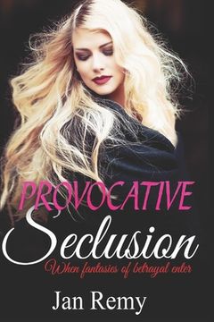 portada Provocative Seclusion (en Inglés)