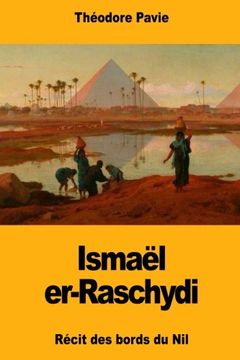 portada Ismaël er-Raschydi: Récit des bords du Nil