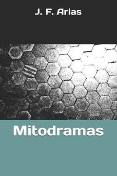 portada Mitodramas (in Spanish)