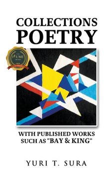 portada Collections Poetry (en Inglés)