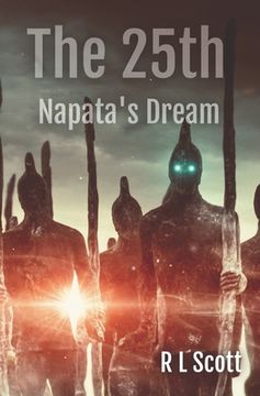 portada The 25th: Napata's Dream (in English)