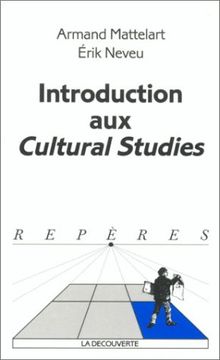 portada Introduction aux Cultural Studies (Repères)