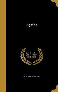 portada Agatha (in English)