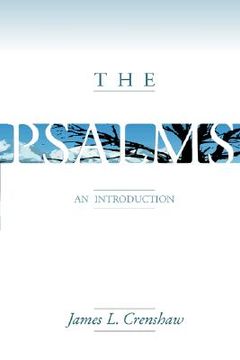 portada the psalms: an introduction (in English)