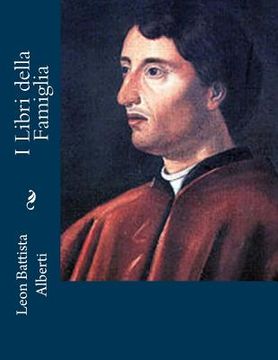 portada I Libri della Famiglia (en Italiano)