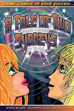 portada A Tale of two Sydneys (in English)