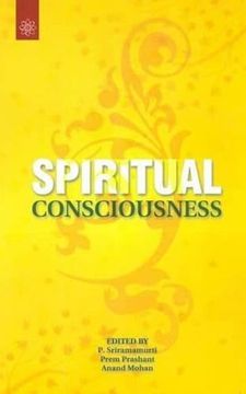 portada Spiritual Consciousness