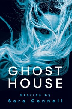 portada Ghost House (in English)