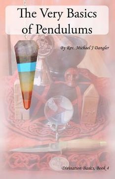 portada The Very Basics of Pendulums (in English)