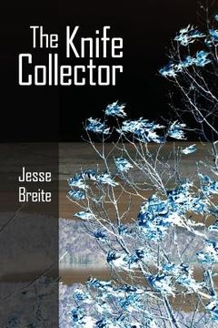 portada The Knife Collector (in English)