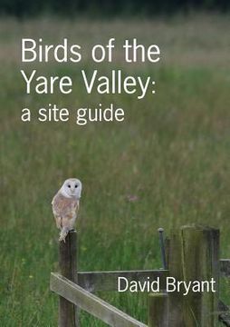 portada Birds of the Yare Valley: a site guide (en Inglés)