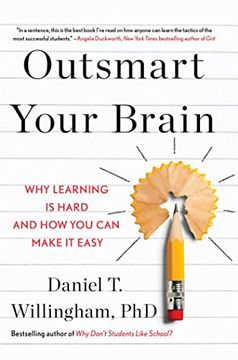 portada Outsmart Your Brain (en Inglés)