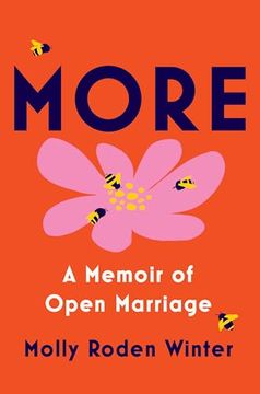 portada More: A Memoir of Open Marriage (en Inglés)
