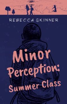 portada Minor Perception: Summer Class (en Inglés)