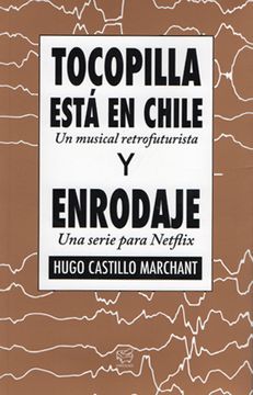 portada Tocopilla Está En Chile y Enrodaje (in Spanish)