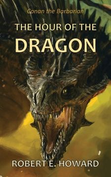 portada The Hour of the Dragon (en Inglés)