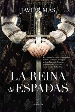portada Reina de Espadas, La (in Spanish)