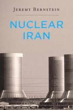 portada Nuclear Iran (in English)