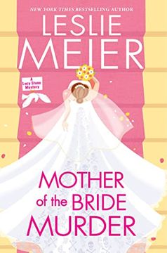 portada Mother of the Bride Murder (a Lucy Stone Mystery) (en Inglés)