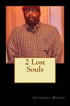 portada 2 Lost Souls