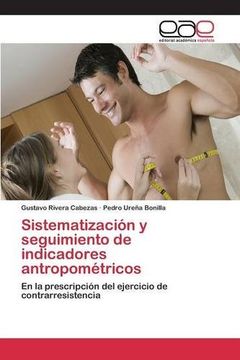 portada Sistematización y Seguimiento de Indicadores Antropométricos (in Spanish)