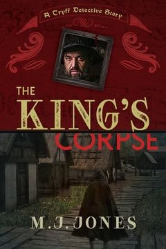 portada The King's Corpse (en Inglés)
