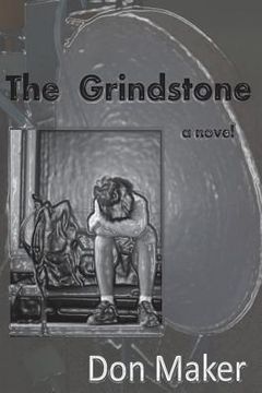 portada The Grindstone (in English)