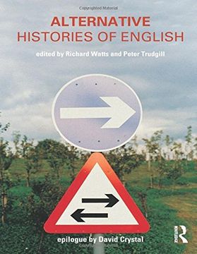 portada alternative histories of english