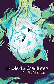portada Unwieldy Creatures (in English)